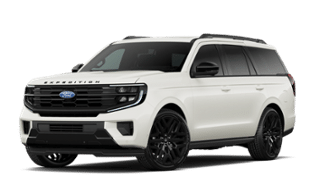 2027 Ford Expedition® External Image 1